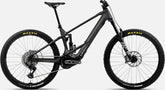 Bicicleta MTB Eléctrica Orbea Wild M11-AXS 20Mph 750Wh 2024